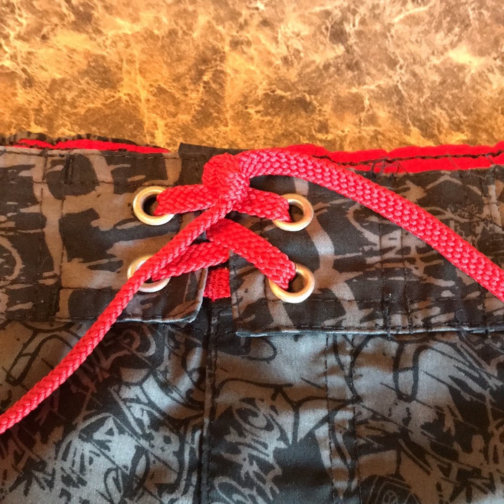 Request swim trunks - Picture 2 of 8